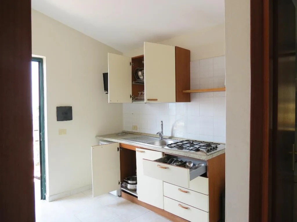 CHALET CAPACITY 3 Room, Baia Serena, Naples