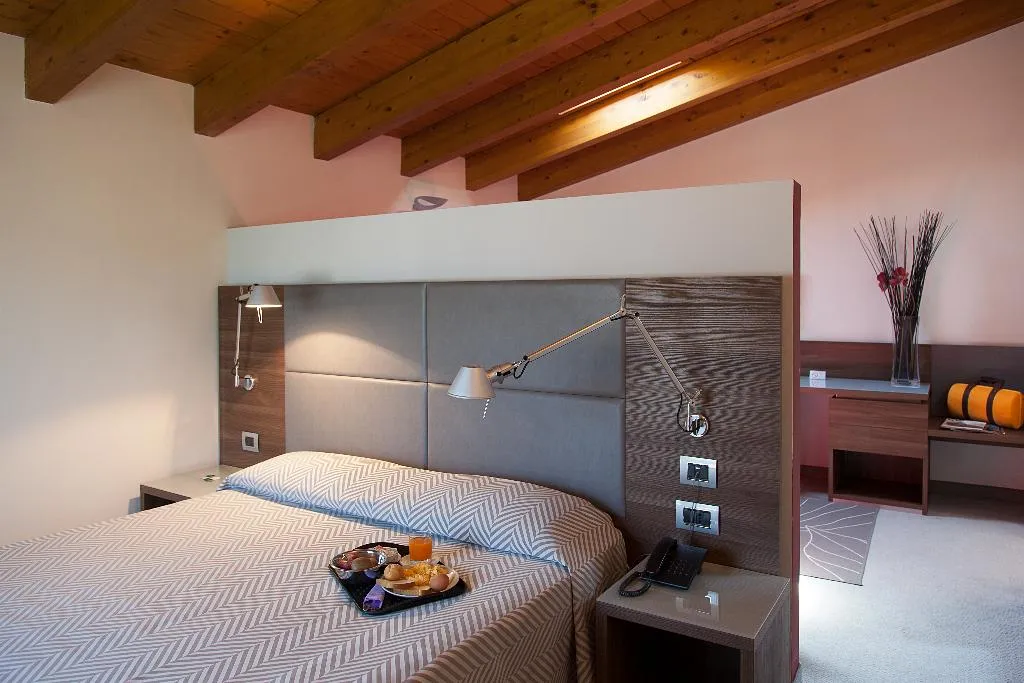 SUITE STANDARD Room, Hotel Del Parco & Residence, Milan