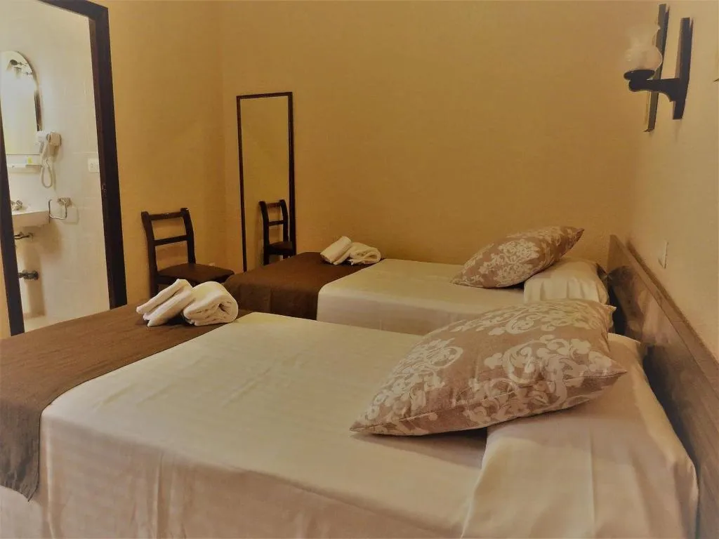 Room, Montemar, Costa Blanca