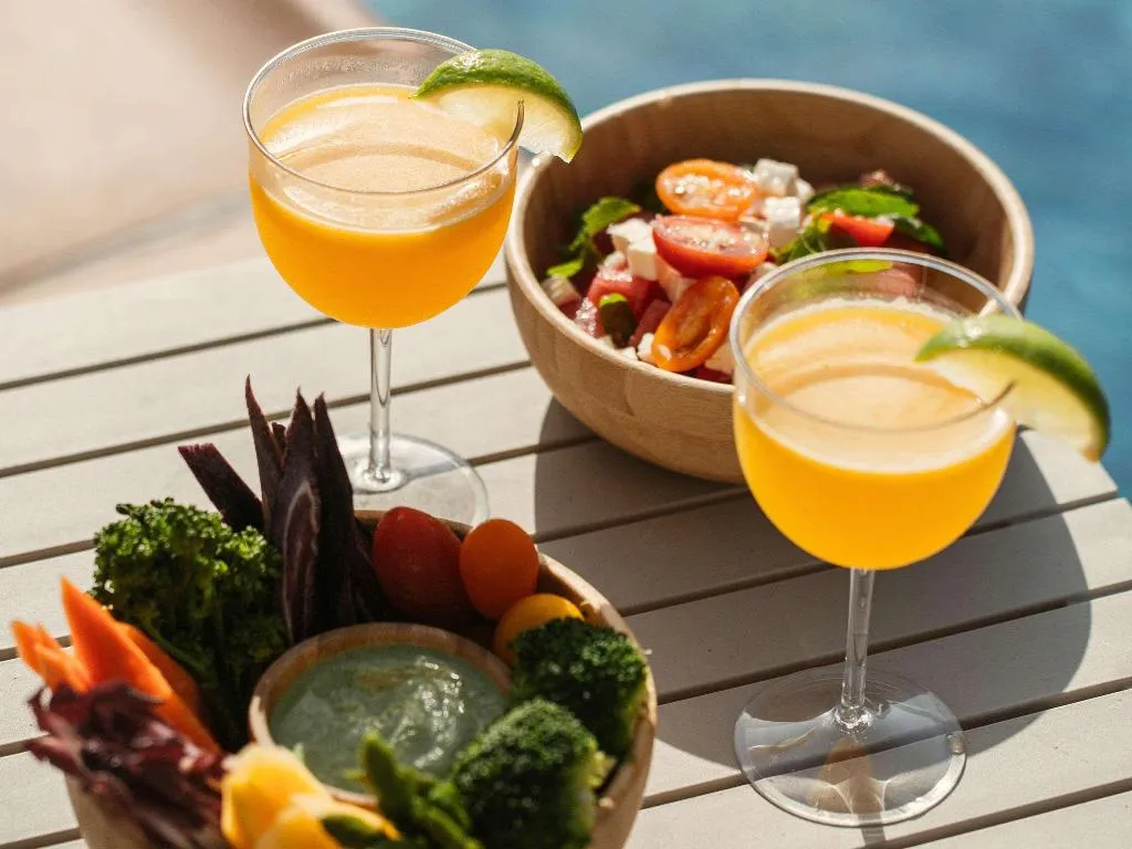 Restaurant, HYDE Hotel Ibiza, Ibiza