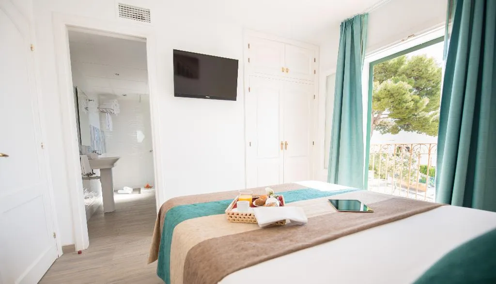 VILLA STANDARD Room, Ona Aucanada, Majorca
