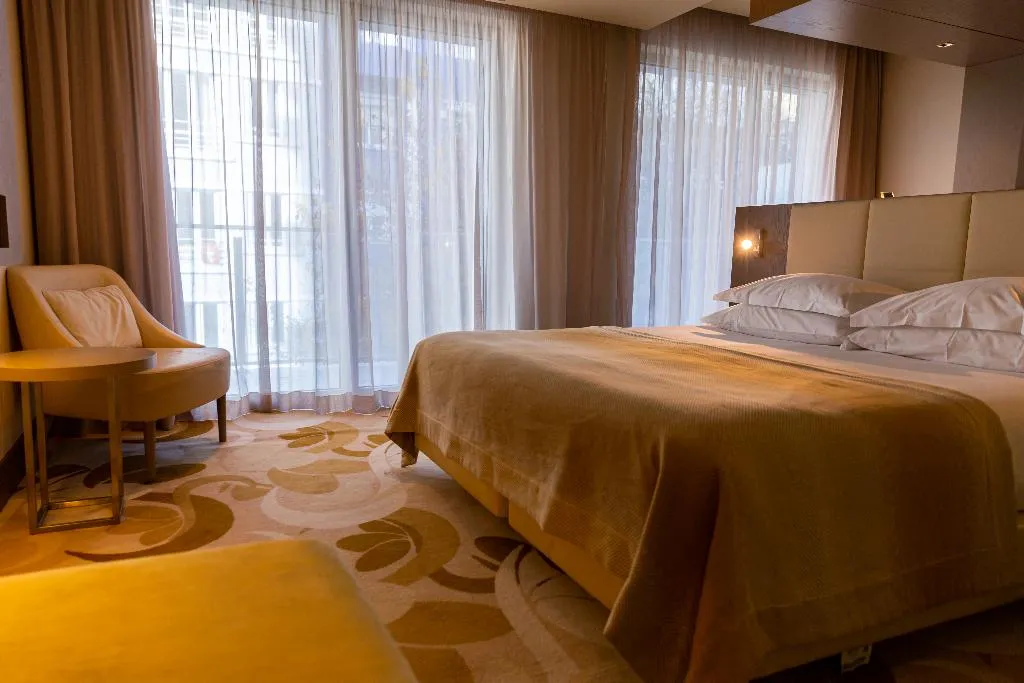 DOUBLE SUPERIOR Room, Smy Lisboa, Lisbon
