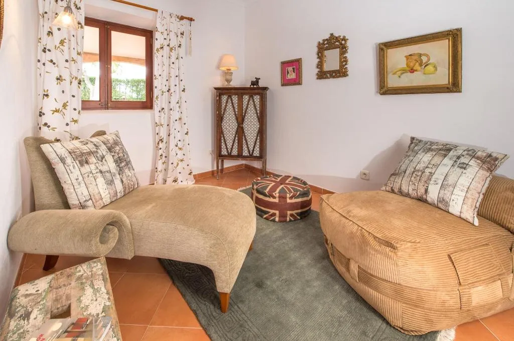Room, Agroturismo Fincahotel Es Llobets - Adults Only, Majorca