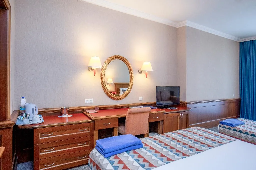 Room, Grand Kaptan, Antalya