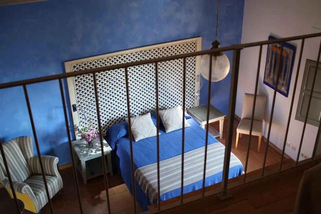 Room, Finca Bell-Lloc, Costa Brava