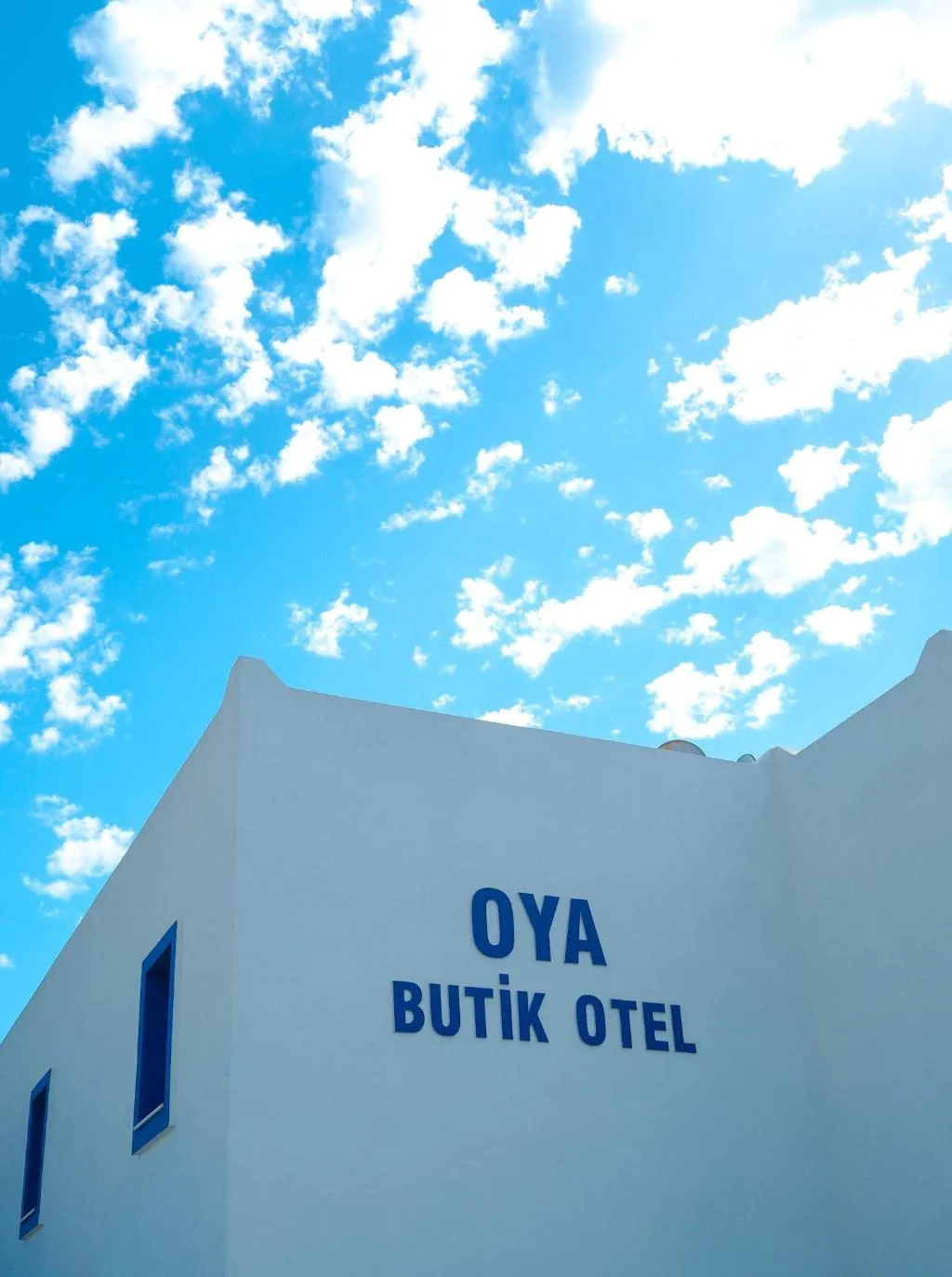General view, Oya Boutique Hotel & Suites, Bodrum
