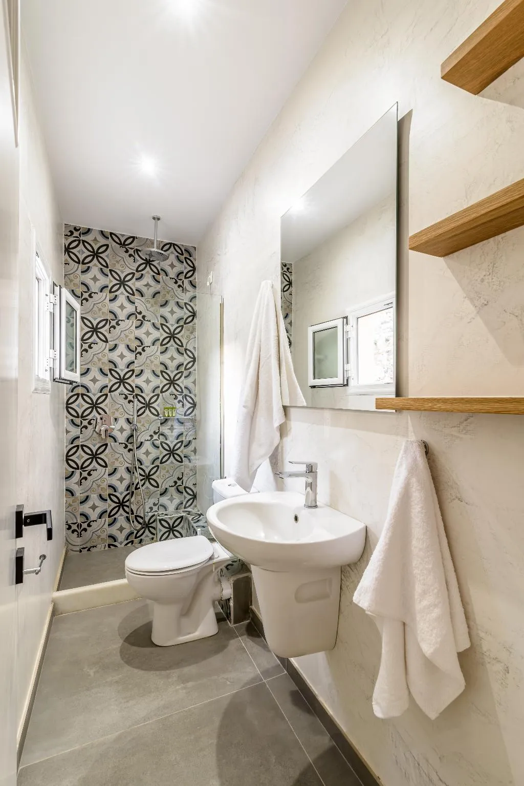 TRIPLE SEA VIEW CAPACITY 3 Room, Marianna Hotel, Santorini