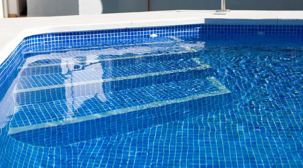 Pool, Itaca Artemisa by Soho Boutique, Seville