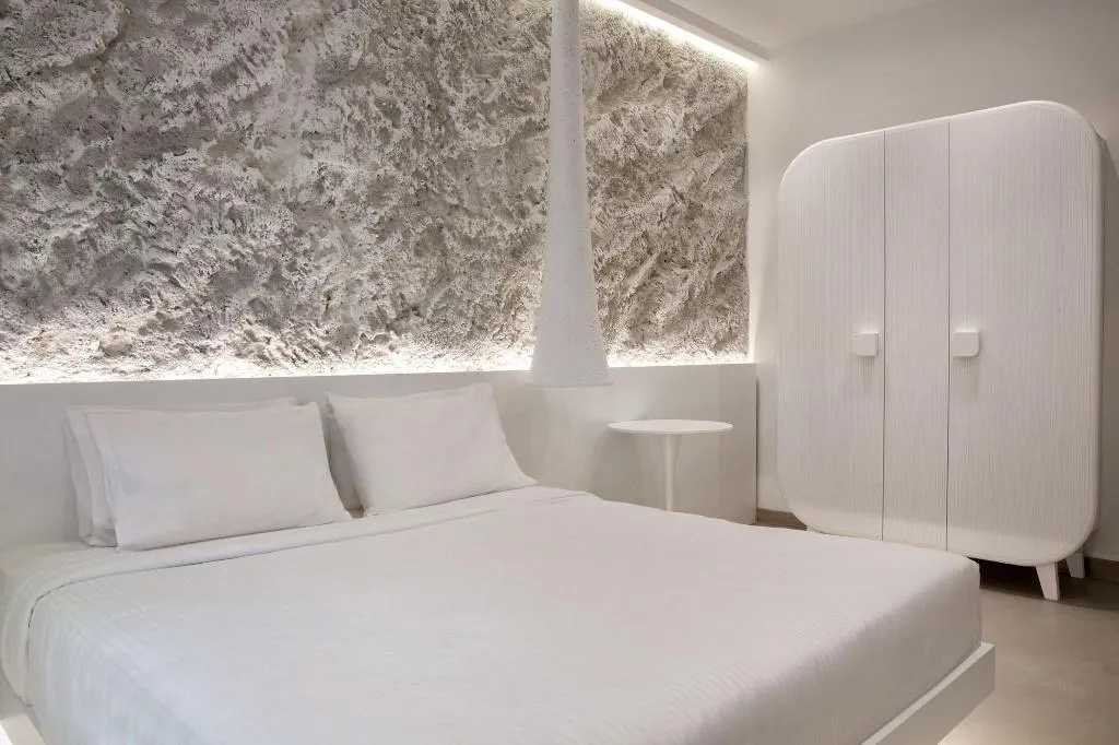 Room, Elisabeth Boutique Hotel, Halkidiki