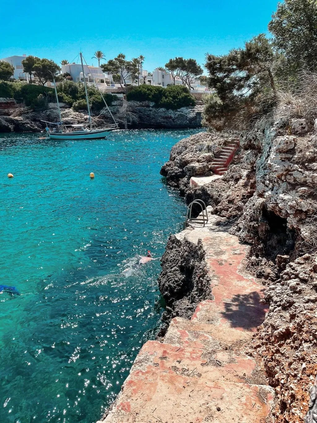 Beach, Prinsotel Alba Hotel Apartamentos, Majorca