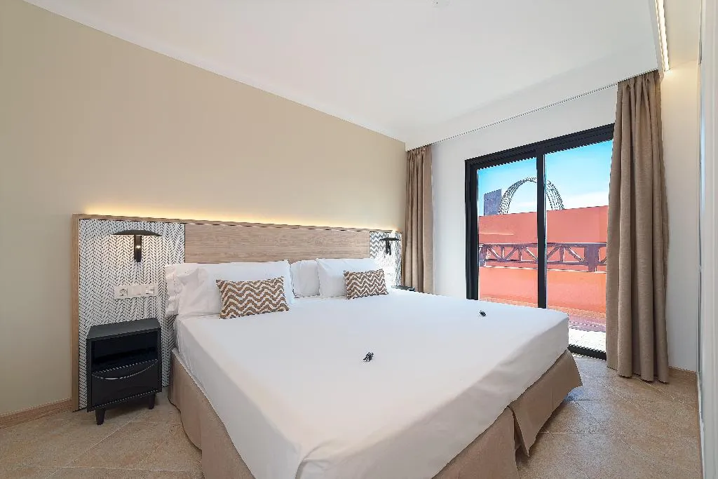 APARTMENT ONE BEDROOM Room, Arena Castillo Hotel, Fuerteventura