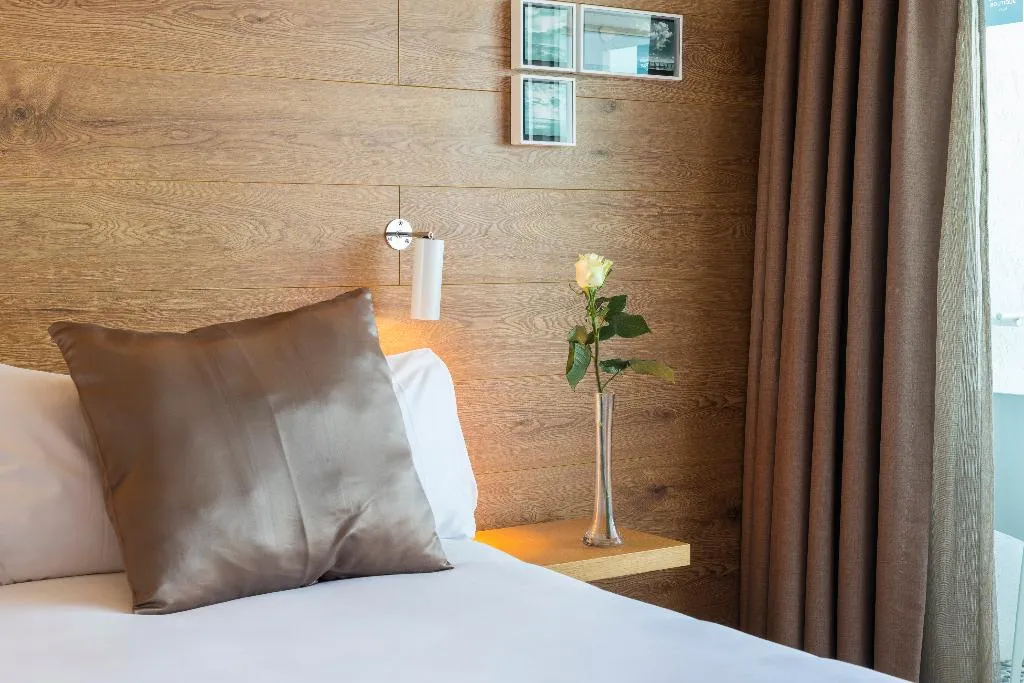 DOUBLE DELUXE Room, Leonardo Boutique Hotel Port Portals - Adults only, Majorca