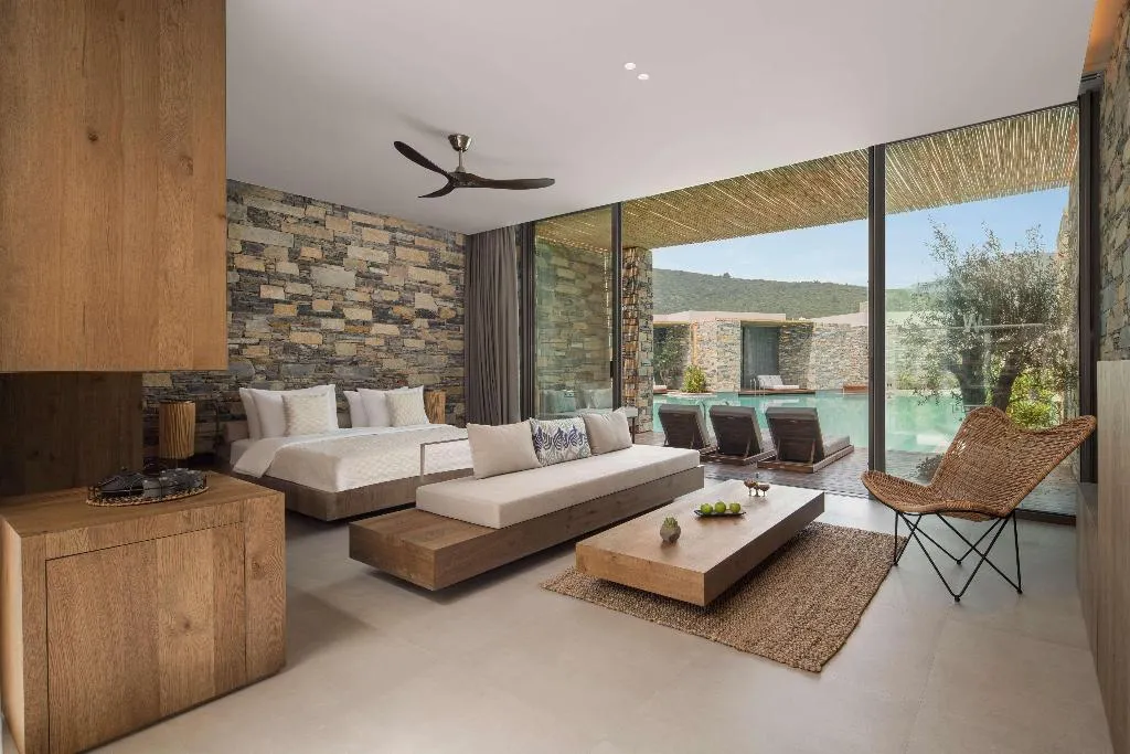 Room, Voyage Torba, Bodrum