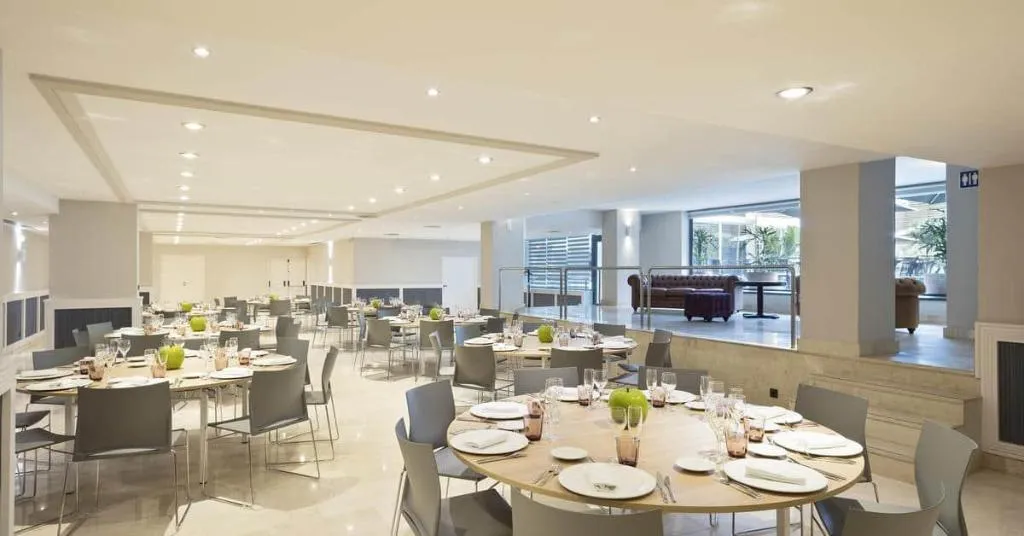 Conferences, INNSiDE by Meliá Barcelona Apolo, Barcelona