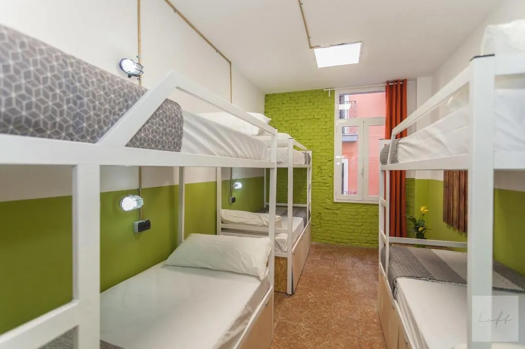Room, Neptuno Hostal, Costa Brava