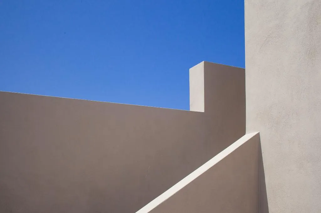 Terrace, Arota Exclusive Villas, Santorini