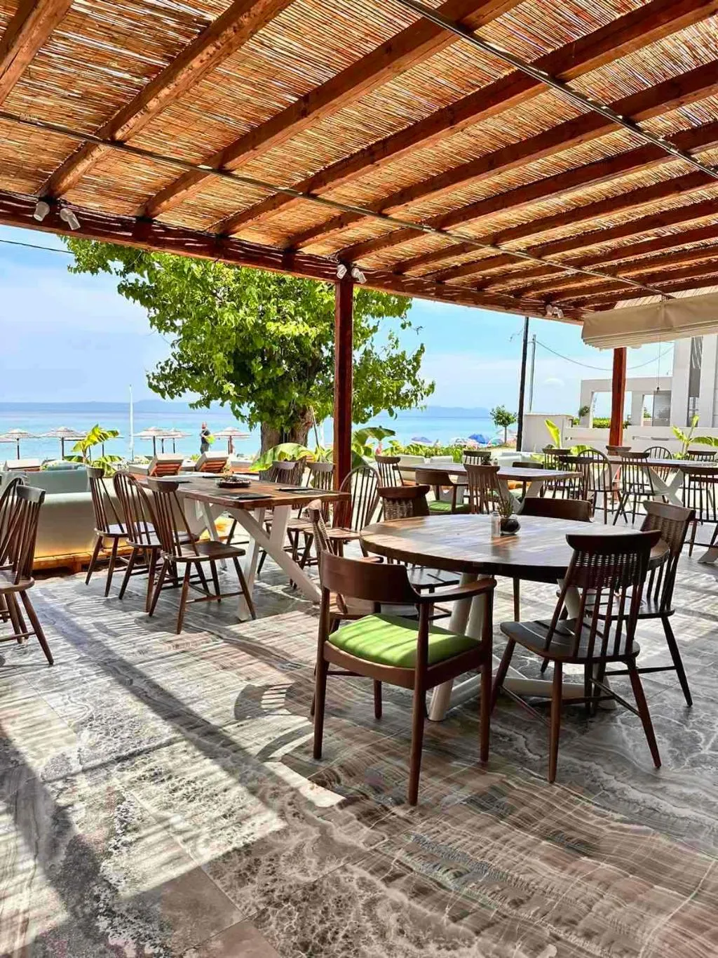 Beach, Royal Hotel and Suites, Halkidiki