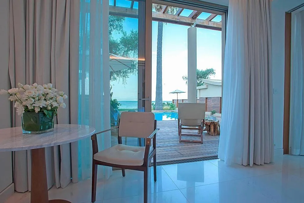 Room, Domes Miramare, A Luxury Collection Resort, Corfu, Corfu