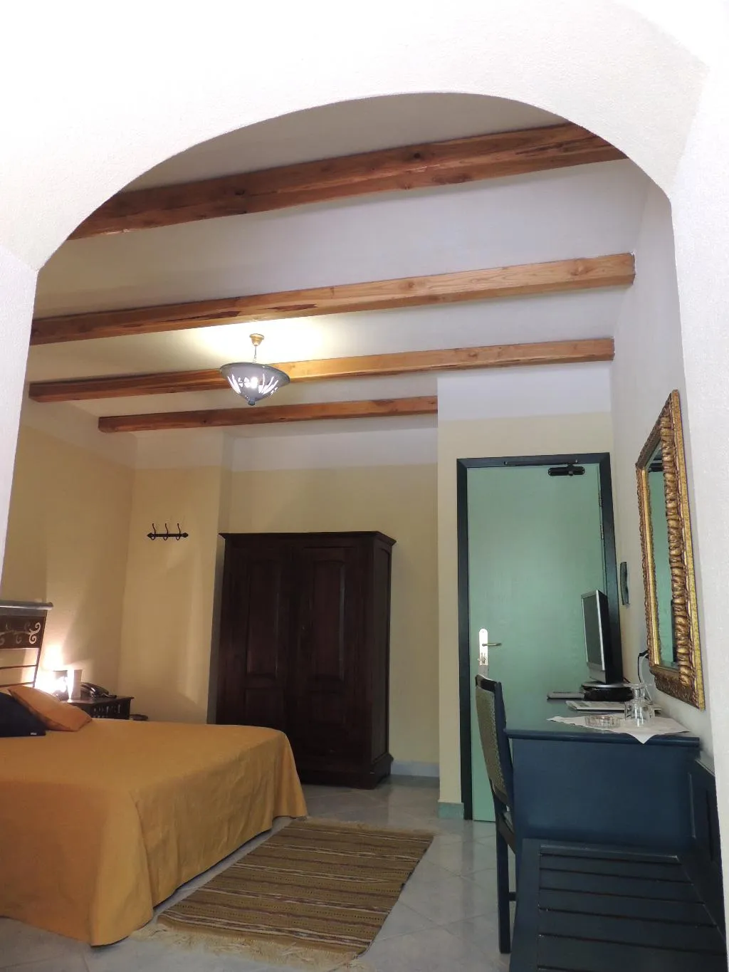 Room, Su Lithu, Olbia