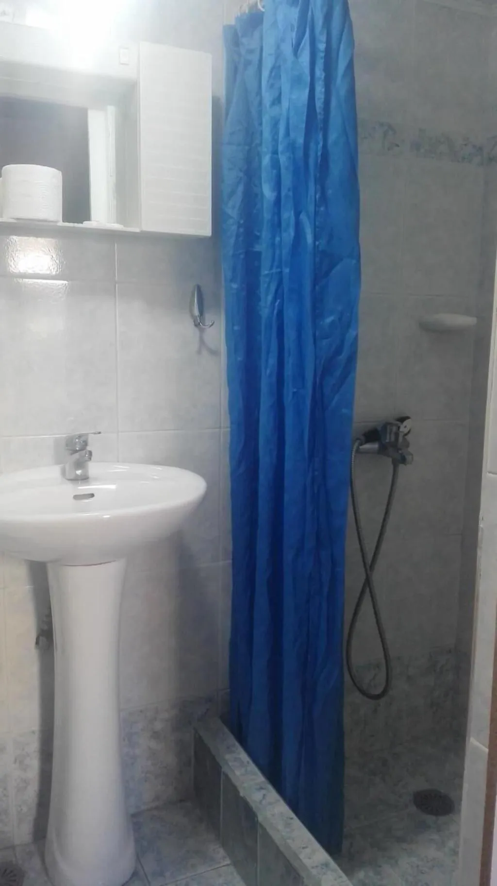 Room, Korydallos Hotel, Athens