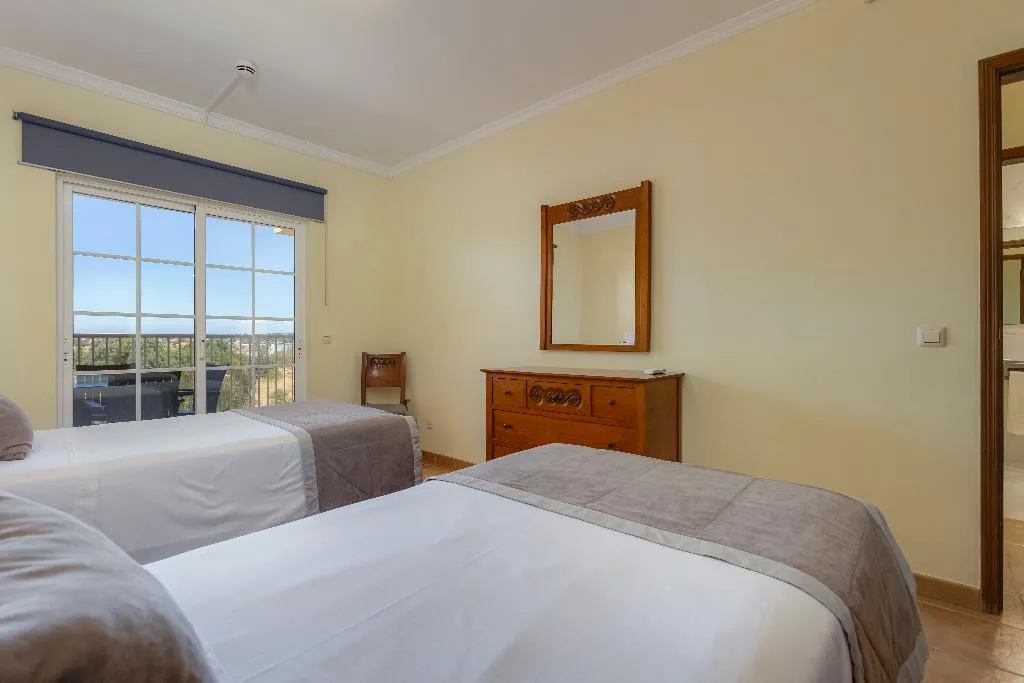 APARTMENT TWO BEDROOMS Room, Villas Barrocal, Algarve