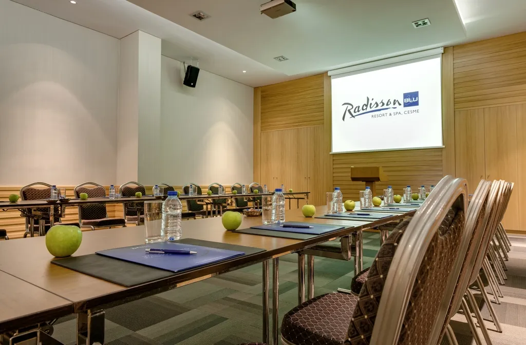 Conferences, Radisson Blu Resort & SPA Cesme, Izmir