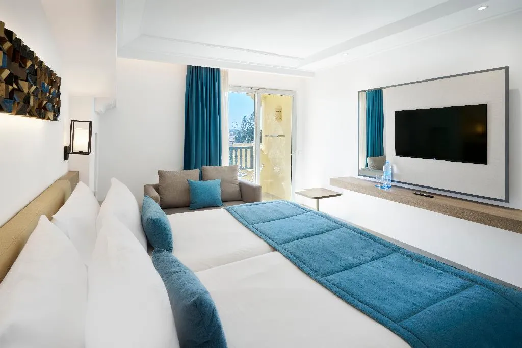 Room, Tui Suneo Royal Kenz, Tunisia