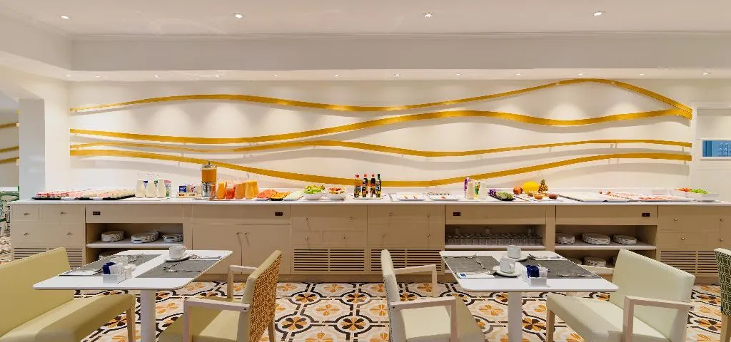 Restaurant, H10 Ocean Dunas -Adults Only, Fuerteventura
