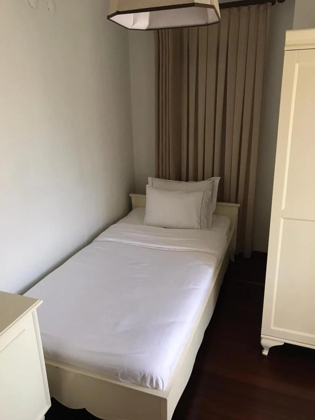 SINGLE CLASSIC Room, Ferahi Evler Butik Otel, Izmir