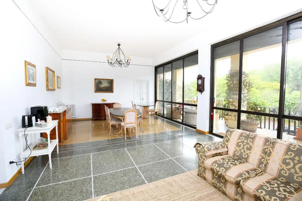 Lobby, B&B Bonne Nuit Rome, Naples