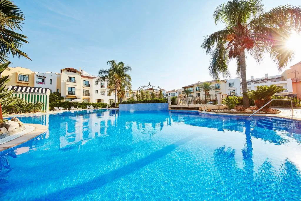 Pool, PortAventura Hotel PortAventura + Ticket Included, Costa Dorada