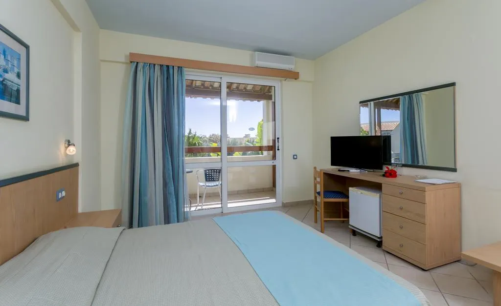 Double or Twin SUPERIOR Room, Dessole Blue Star, Crete