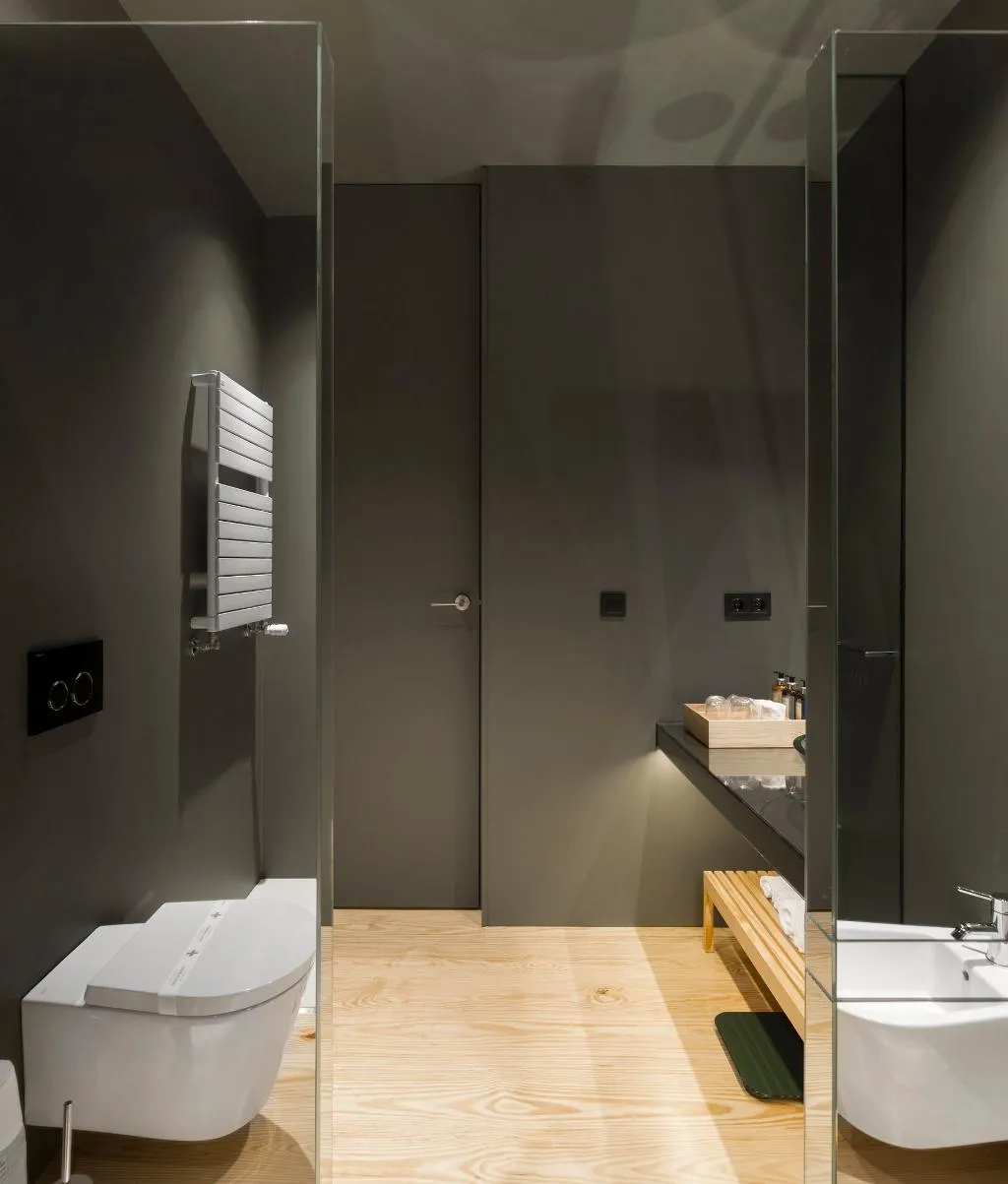 SINGLE SUPERIOR Room, Monverde – Wine Experience Hotel by Unlock Hotels, Porto