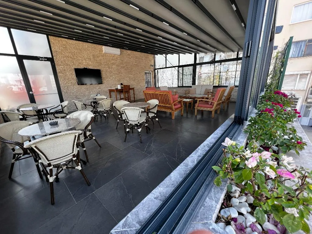General view, Arkk Homes, Antalya