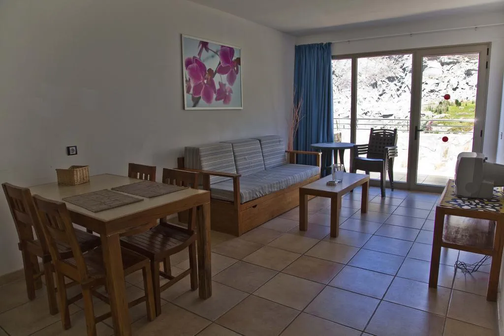 APARTMENT TWO BEDROOMS Room, Terraza Amadores, Gran Canaria