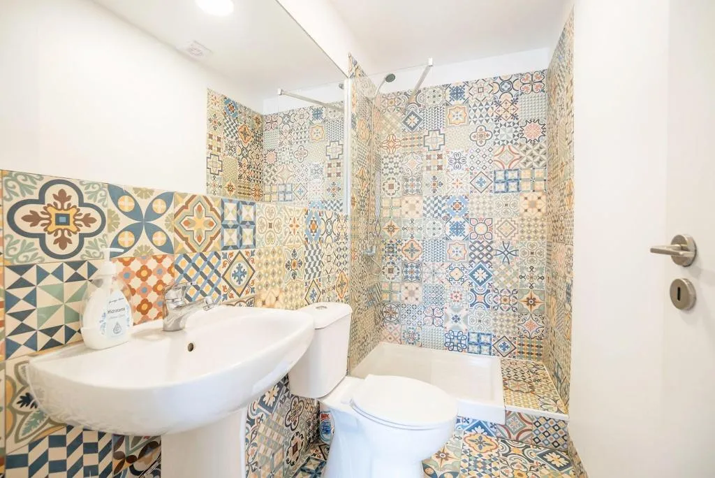 Room, Vistas De Lisboa Hostel, Lisbon