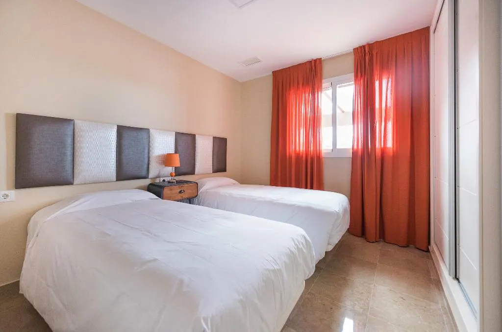 APARTMENT SUPERIOR Room, Albayt Nueva Alcaidesa Apartments, Costa Del Sol