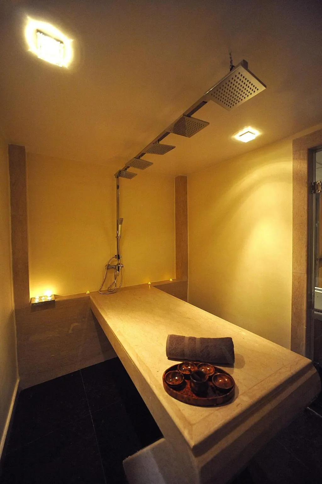 Sports and Entertainment, Casablanca Suites & Spa, Casablanca