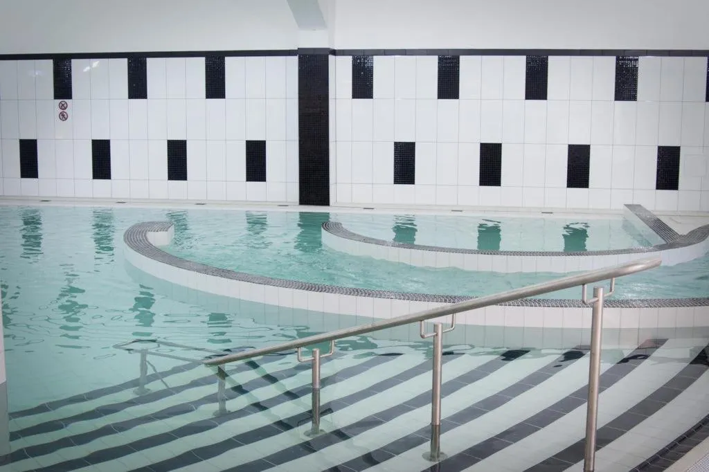 Sports and Entertainment, Braavo Spa Hotel, Tallinn