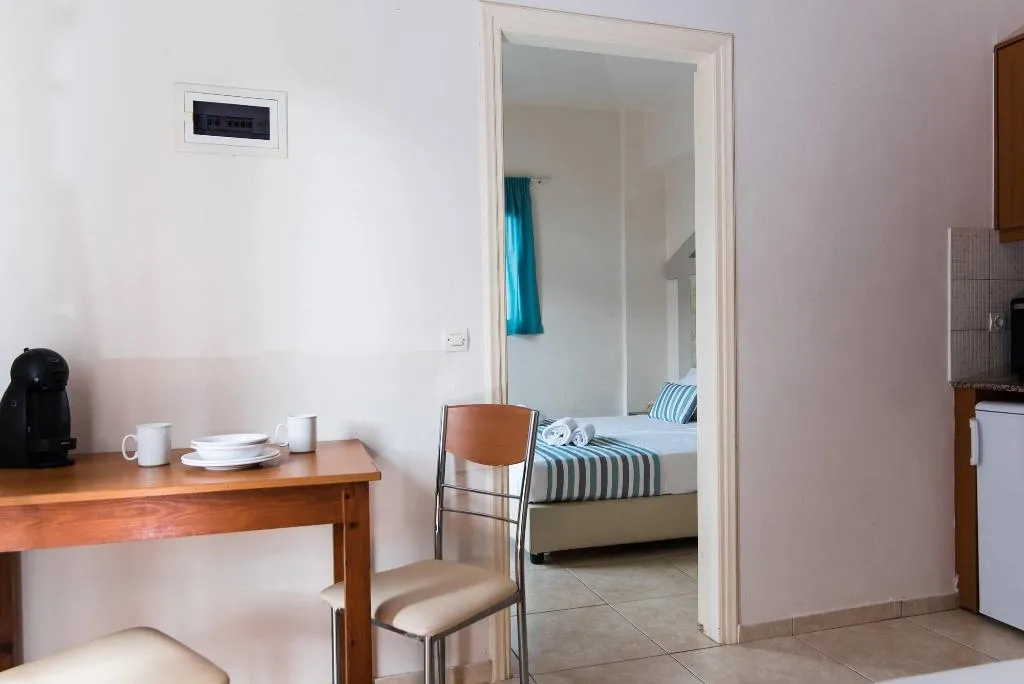 Room, Ilios 1 Central, Crete