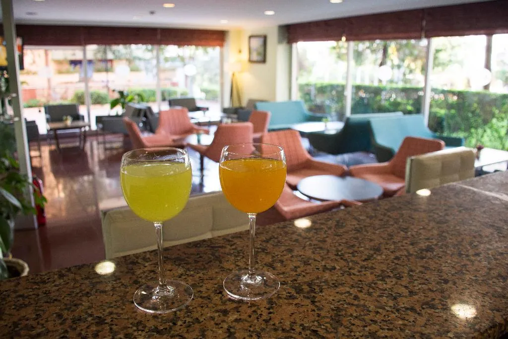 Lobby, Lara Dinc Hotel, Antalya