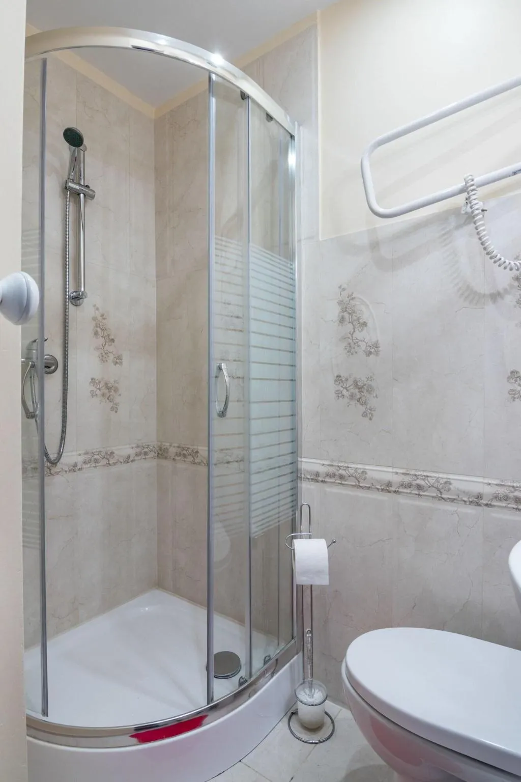 Room, Unikat Guest Rooms, Krakow