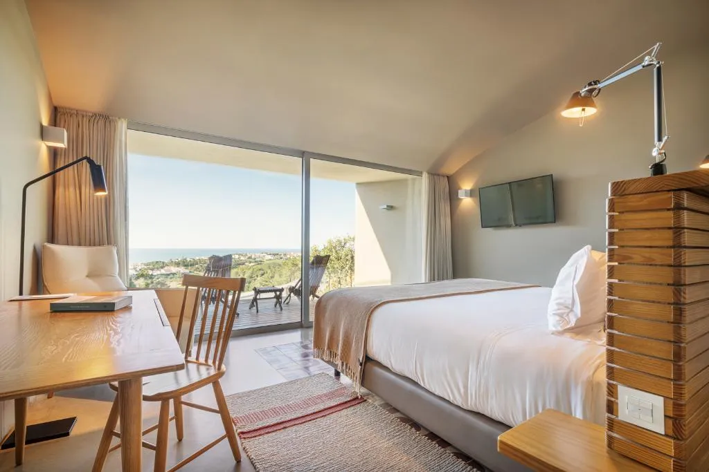 DOUBLE DELUXE Room, Immerso, Lisbon