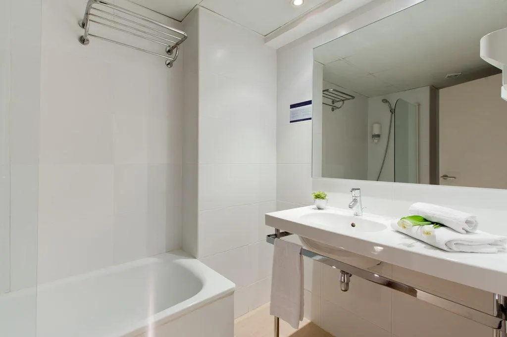 TRIPLE STANDARD Room, Sagrada Familia, Barcelona