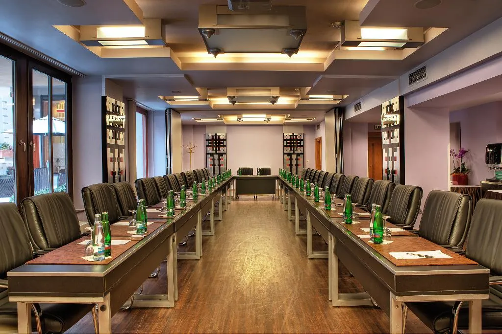 Conferences, Majestic Plaza Hotel Prague, Prague