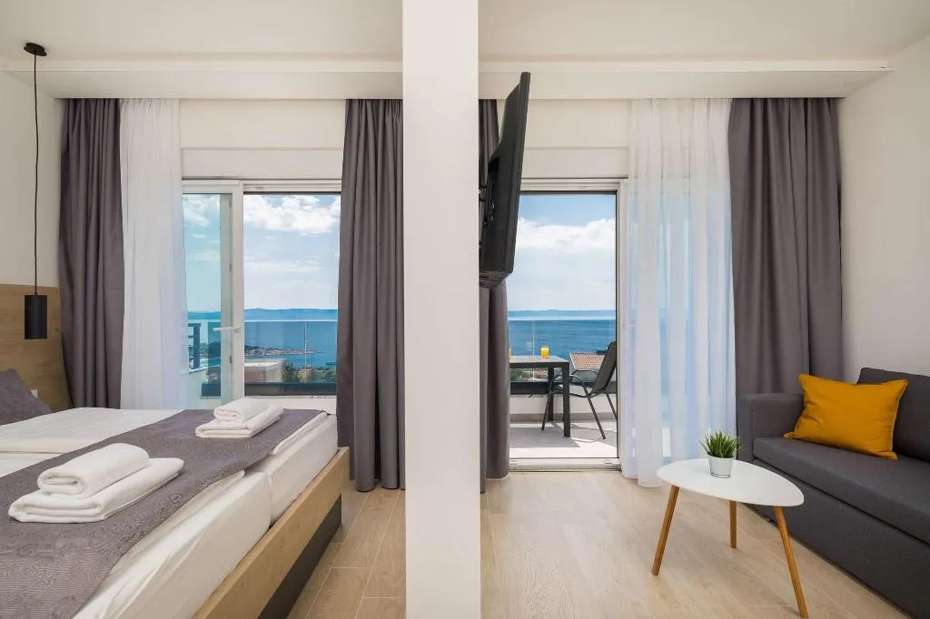 Room, Villa Medak, Split