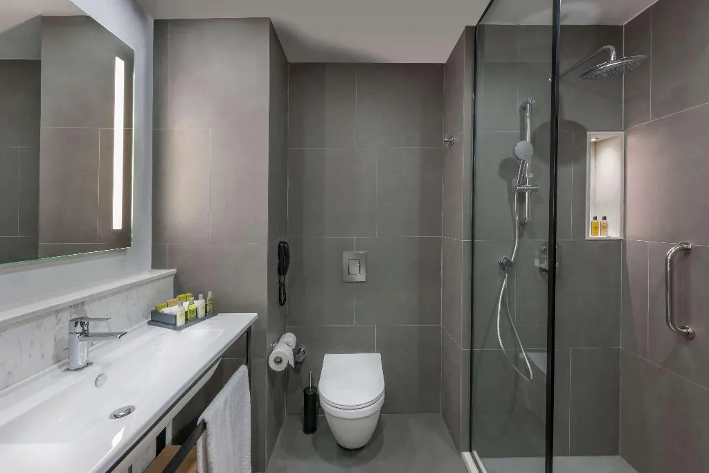 SUITE SEA VIEW Room, DoubleTree By Hilton Antalya Kemer, Antalya