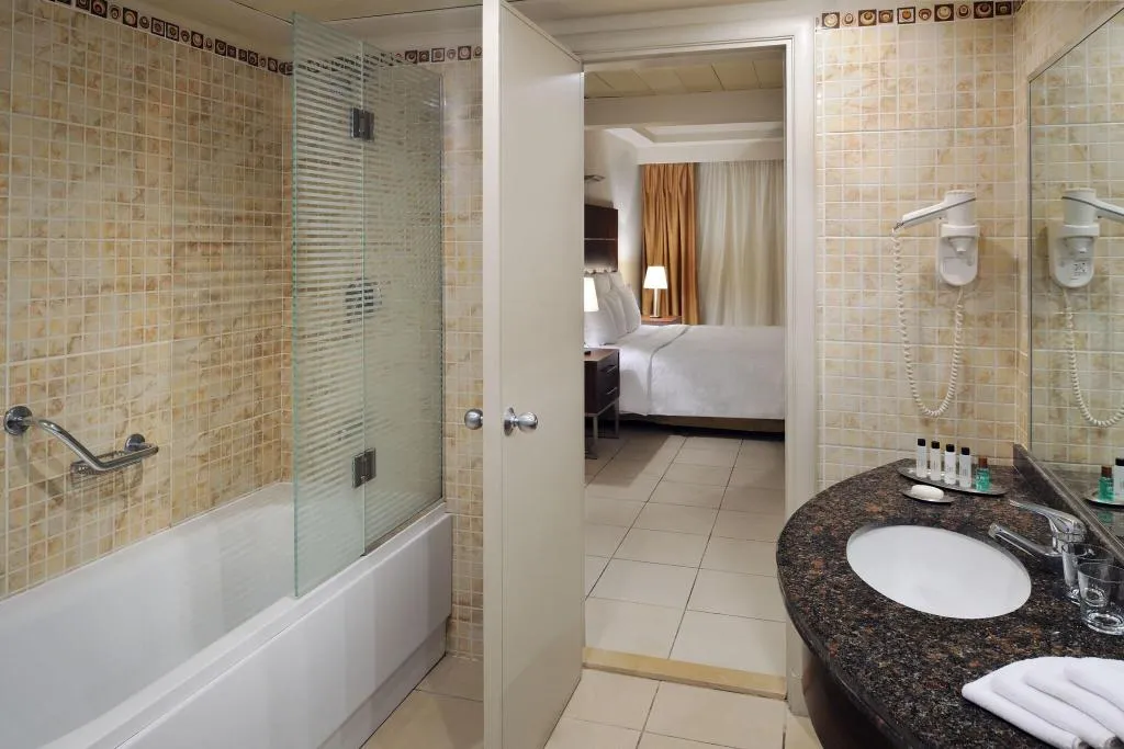 Room, Naama Bay Promenade Resort Managed By Accor, Red Sea Riviera