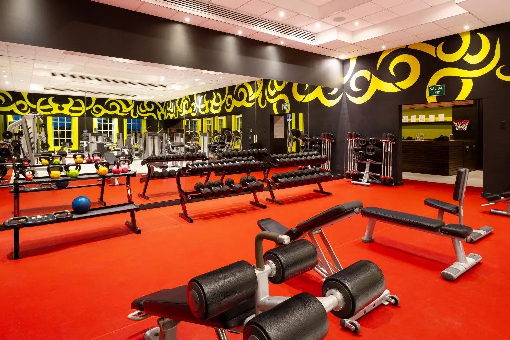 Sports and Entertainment, Hard Rock Hotel Riviera Maya All Inclusive, Cancun Area