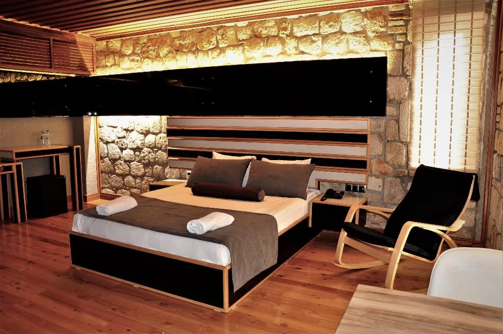 SUITE STANDARD Room, Kosa Butik Hotel, Antalya
